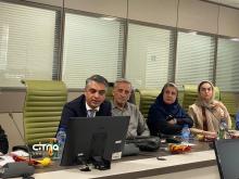  اتحادیه‌ صادرکنندگان صنعت مخابرات