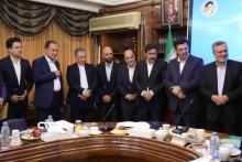 کانون کارآفرینان برتر رسمی