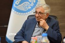 ستاد پزشکیان - عارف