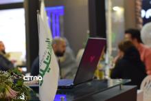 شرکت داده پردازی معتمد تیس