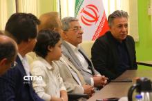 امیر حافظ کیهانی