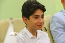 امیر حافظ کیهانی