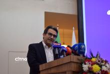 محمد احمدی - شرکت پست