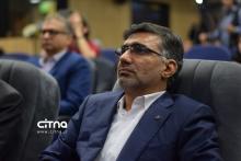 عباسی آرند ایرانسل