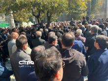 مرتضی طاهری بخش