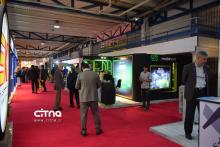 مبین نت نمایشگاه صنعت برق