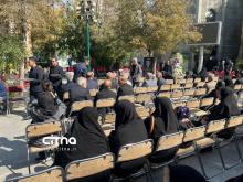 مرتضی طاهری بخش