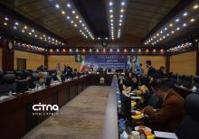 نمایشگاه تلکام 1403