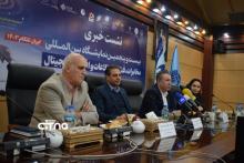 نمایشگاه تلکام 1403