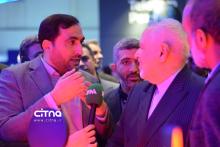 محمدجواد ظریف 