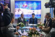 هاشمی وزیر ارتباطات