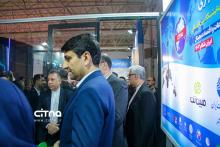 هاشمی وزیر ارتباطات