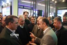 نمایشگاه تلکام 1403