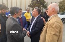 نمایشگاه تلکام