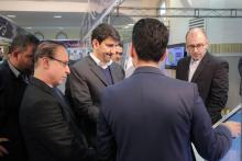 بازدید معاون اول رئیس جمهور