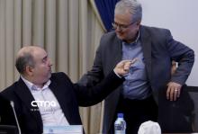 شورای معاونین وزارت ارتباطات