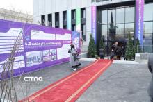 مرکز توسعه کسب‌وکار - فولاد مبارکه