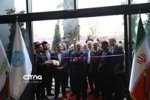 مرکز توسعه کسب‌وکار - فولاد مبارکه