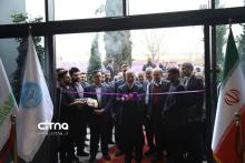 مرکز توسعه کسب‌وکار - فولاد مبارکه