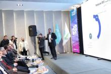 مرکز توسعه کسب‌وکار - فولاد مبارکه