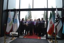 مرکز توسعه کسب‌وکار - فولاد مبارکه