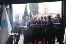 مرکز توسعه کسب‌وکار - فولاد مبارکه