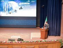 روز فناوری فضایی