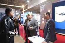 یزدانیان - پژوهشگاه فضایی 