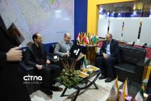 یزدانیان - پژوهشگاه فضایی 