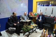 یزدانیان - پژوهشگاه فضایی 