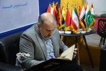 یزدانیان - پژوهشگاه فضایی 