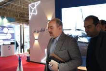 یزدانیان - پژوهشگاه فضایی 