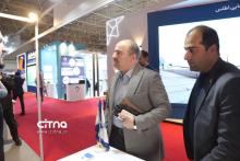 یزدانیان - پژوهشگاه فضایی 