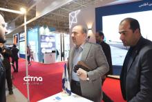 یزدانیان - پژوهشگاه فضایی 