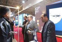 یزدانیان - پژوهشگاه فضایی 