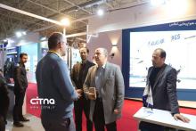 یزدانیان - پژوهشگاه فضایی 