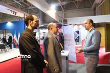 یزدانیان - پژوهشگاه فضایی 