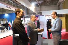 یزدانیان - پژوهشگاه فضایی 