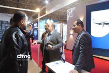 یزدانیان - پژوهشگاه فضایی 