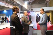 یزدانیان - پژوهشگاه فضایی 