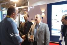 یزدانیان - پژوهشگاه فضایی 