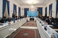 شورای معاونین وزارت ارتباطات