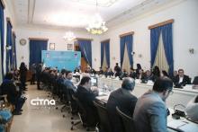 شورای معاونین وزارت ارتباطات