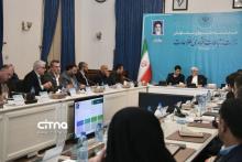 شورای معاونین وزارت ارتباطات