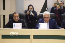 امضای تفاهم نامه