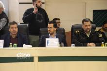 امضای تفاهم نامه