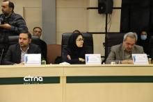 امضای تفاهم نامه ایرانسل