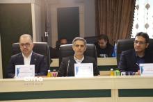 امضای تفاهم نامه ایرانسل