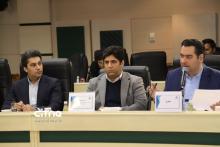 امضای تفاهم نامه ایرانسل و نفت