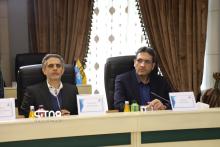 امضای تفاهم نامه ایرانسل و نفت